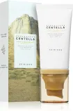 SKIN1004 Madagascar Centella Air-Fit Suncream Light - Минеральный защитный флюид для лица SPF 30, 50 мл — фото 2