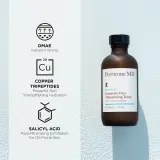 Perricone MD No:Rinse Pore Minimizing Toner - Интенсивный тоник для сужения пор и смягчения кожи, 118 мл — фото 6