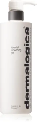 Dermalogica Daily Skin Health Special Cleansing Gel - Пенящийся гель для очищения кожи всех типов