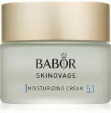 BABOR Skinovage Moisturizing Cream - Крем интенсивного увлажнения и смягчения, 50 мл — фото 1