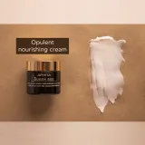Apivita Queen Bee Night Cream - Крем для лица укрепляющий на ночь против морщин, 50 мл — фото 4