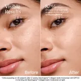 Neutrogena Collagen Bank - Крем увлажняющий для лица SPF 30, 50 мл — фото 5