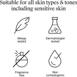 Neutrogena Collagen Bank - Крем увлажняющий для лица SPF 30, 50 мл — фото 6