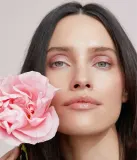 NIVEA MicellAir Rose Touch - Очищающие мицеллярные салфетки для лица, 25 шт — фото 6