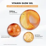 Biotherm Aquasource Vitamin Glow Gel - Гель для лица — фото 4