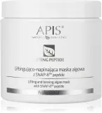 Apis Natural Cosmetics Lifting Peptide SNAP-8 - Укрепляющая антивозрастная маска с пептидами, 200 г — фото 1