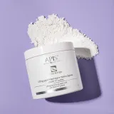 Apis Natural Cosmetics Lifting Peptide SNAP-8 - Укрепляющая антивозрастная маска с пептидами, 200 г — фото 2