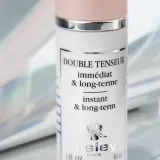 Sisley Double Tenseur Instant & Long-Term - Интенсивный крем для лица, укрепляющий уход, 30 мл — фото 2