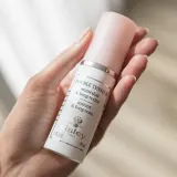 Sisley Double Tenseur Instant & Long-Term - Интенсивный крем для лица, укрепляющий уход, 30 мл — фото 4