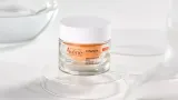 Avene Vitamin Activ Cg Radiance Intensive Cream - Крем против морщин с витамином C, который осветляет, 50 мл — фото 4