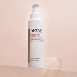Arval Couperoll Dermo Sensitive Micellar Gel - Мицеллярный гель для очищения чувствительной кожи с предрасположенностью к пигментации, 150 мл — фото 2