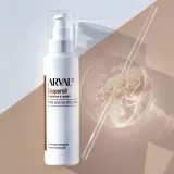Arval Couperoll Dermo Sensitive Micellar Gel - Мицеллярный гель для очищения чувствительной кожи с предрасположенностью к пигментации, 150 мл — фото 4