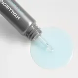 MartiDerm Shots Hyaluronic Firm - Интенсивное увлажняющее сыворотка с гиалуроновой кислотой, 20 мл — фото 2