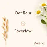 Aveeno Calm + Restore - Очищающий гель для лица для чувствительной кожи, 200 мл — фото 3
