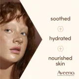 Aveeno Calm + Restore - Очищающий гель для лица для чувствительной кожи, 200 мл — фото 6