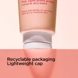 Clarins Cleansing Soothing Gentle Foaming Cleanser - Нежная пенка для снятия макияжа с успокаивающим действием, 125 мл — фото 5