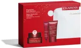 Clarins Super Restorative Holiday Season - Подарочный набор для лица — фото 4