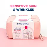 Bioderma Sensibio Gift Set - Подарочный набор для чувствительной кожи — фото 2