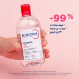 Bioderma Sensibio Gift Set - Подарочный набор для чувствительной кожи — фото 5