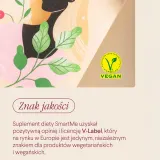 Добавка к пище Health Labs Care SmartMe для кожи, раствор для приёма внутрь, 250 мл Raspberry — фото 6