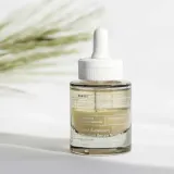 Korres Black Pine - Двухфазная сыворотка для лица для ночного омоложения, 30 мл — фото 2