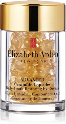 Elizabeth Arden Ceramide Advanced Ceramide - Сыворотка для глаз в капсулах