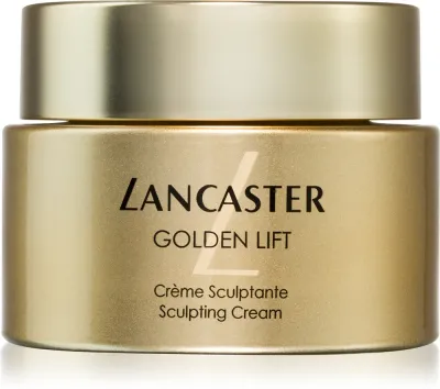 Lancaster Golden Lift - Антивозрастной дневной крем, 50 мл