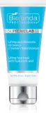 Bielenda Professional Supremelab Hydra-Hyal2 Injection 1,5% - Лифтинговая маска для лица с гиалуроновой кислотой, 70 мл — фото 1