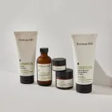 Perricone MD Hypoallergenic Clean Correction Gentle Cleanser - Очищающий гель для снятия макияжа, 177 мл — фото 7