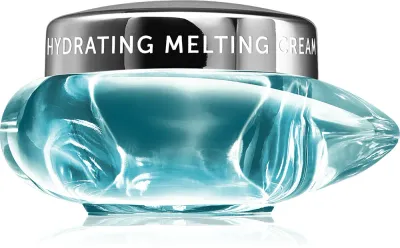 Thalgo Source Marine Hydrating Melting Cream - Увлажняющий дневной крем для лица, 50 мл