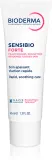 Bioderma Sensibio Forte - Успокаивающий увлажняющий крем для чувствительной кожи с склонностью к пигментации, 40 мл — фото 1