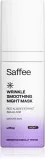 Saffee LiftUp Wrinkle Smoothing Night Mask - Крем для лица против морщин на ночь, 30 мл — фото 1