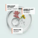 Saffee LiftUp Wrinkle Smoothing Night Mask - Крем для лица против морщин на ночь, 30 мл — фото 4
