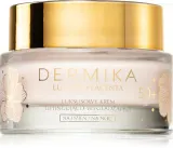 Dermika Luxury Placenta - Крем лифтинговый на день и на ночь 50+, 50 мл — фото 1