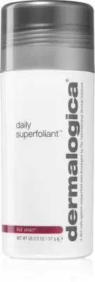 Dermalogica AGE smart Daily Superfoliant - Нежный ферментационный пилинг в порошке, 57 г