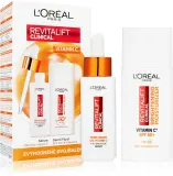 L’Oreal Paris Revitalift - Уход за лицом с витамином C — фото 1
