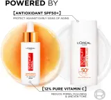 L’Oreal Paris Revitalift - Уход за лицом с витамином C — фото 8