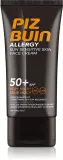 Piz Buin Allergy - Крем для загара лица SPF 50+, 50 мл — фото 1