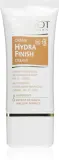 Крем для лица Guinot Hydra Finish увлажняющий, с SPF, для всех типов кожи, 30 мл SPF 15 — фото 1