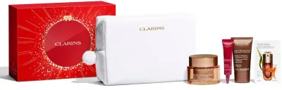 Clarins Extra-Firming Holiday Season - Набор подарочный для лица