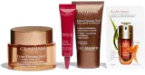 Clarins Extra-Firming Holiday Season - Набор подарочный для лица — фото 3
