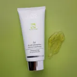 Apis Natural Cosmetics Professional Ultrasound - Крем для лица - гель для смягчения кожи с прыщами, 200 мл — фото 2