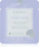 FOREO UFO Youth Junkie - Крем для лица против старения, 6 шт — фото 5