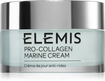 Elemis Pro-Collagen Marine Cream - Крем против морщин для дневного применения, 50 мл
