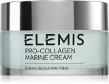 Elemis Pro-Collagen Marine Cream - Крем против морщин для дневного применения, 50 мл — фото 1