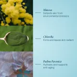 Elemis Pro-Collagen Marine Cream - Крем против морщин для дневного применения, 50 мл — фото 7