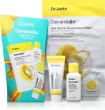 Dr. Jart+ Ceramidin Hello Moisture Travel Set - Набор для лица, восстанавливающий защитный барьер - ОЗОН, 1 шт — фото 1