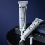 FILORGA SLEEP & PEEL 4.5 - Восстанавливающий ночной крем с АГК для лица, 40 мл — фото 5