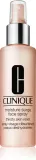 Clinique Moisture Surge Face Spray Thirsty Skin Relief - Спрей для лица с увлажняющим действием, 125 мл — фото 1