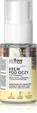 so!flow Brightening Eye Cream With Vitamin C - Очищающий и осветляющий крем для глаз с витамином C, 15 мл — фото 1